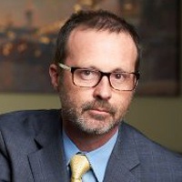 Mr. Darwin L Overson