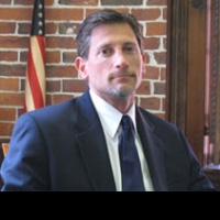 Jeremy M. Cohen