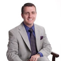 Mr Zachary James McCready