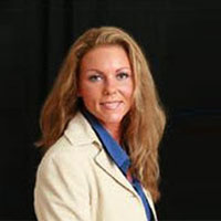Jennifer Gjesvold