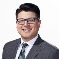 Mr Daniel Estevan Oliva