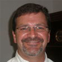 Mr. Jeffrey Grant Rainer