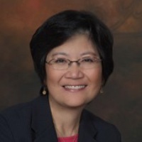 Judy Lee Wong
