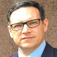 Pete Espinosa