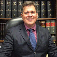 Patrick J. Stanzione Lawyer