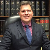 Patrick J. Stanzione