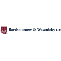 Bartholomew & Wasznicky LLP