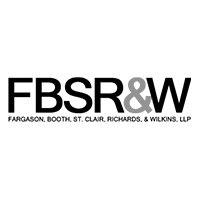 Fargason, Booth, St .Clair, Richards & Wilkins, LLP