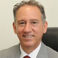 William P. William Lawyer