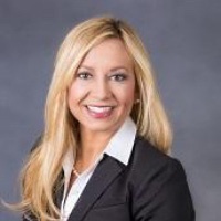 Ms. Christine Jacinth Alden