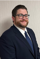 Garrett Vincent Parnell