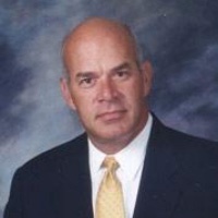 T. Patrick Rice