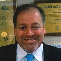 Mr. Jeffrey Stillman