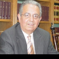 Federico Calaf LeGrand