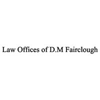 Law Offices Of D. M. Fairclough