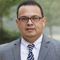 Mr. George Pablo Escobedo