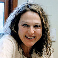 Lidia L. Alperovich