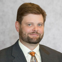 Mr. Eric John Wessels