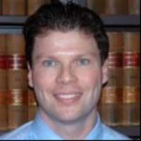 John P. McKenna