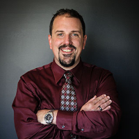 Mr. Sean Patrick Acker