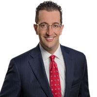 David P. Shapiro