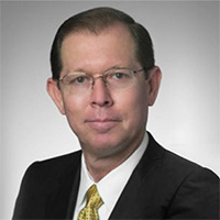 Mr. Mervyn Milton Mosbacker Jr.