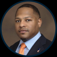 Terrell Ammeir Ratliff Lawyer