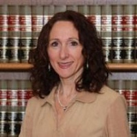 Nancy  Levitin