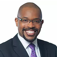 Mr. Steven N. Jones