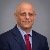 Musa Kamel Farmand