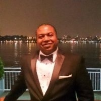 Mr. Roland Godfrey Ottley