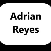 Adrian  Reyes