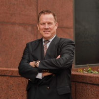 Mr Dale Arthur Anderson