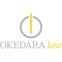 OKEDARA law