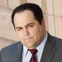 Jonathan Theron Jonathan Lawyer