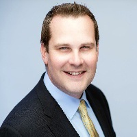 Christopher Paul Kendrick