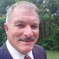 Mr. Anthony Marvin Avery