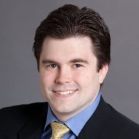 David James Reger Ionson