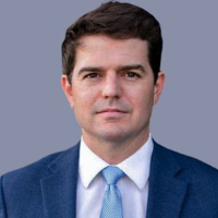 Mr. James Ross Massey