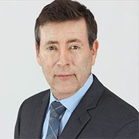 Mr Donald Shawn Dench