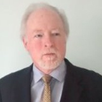 Mr. William B. McCarty