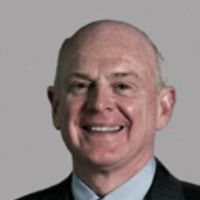 Jon Gilbert Roach Lawyer
