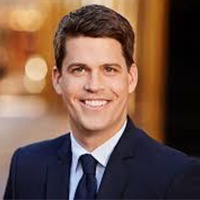 Mr. John Eugene Kelly