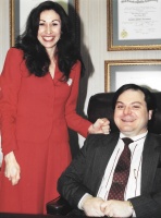 Mr. Gary L. Britt