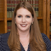 Jennifer Hodges Kahn