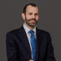 Mr. Jeffrey Lawrence Koenig