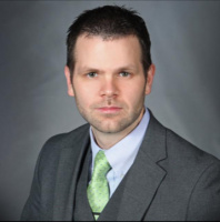 Mr Jeffrey T. Lucas II