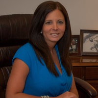 Karin M Wood