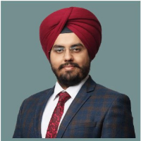 Channdeep Singh Nagi