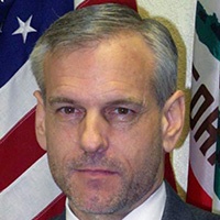 Michael Donald Riese